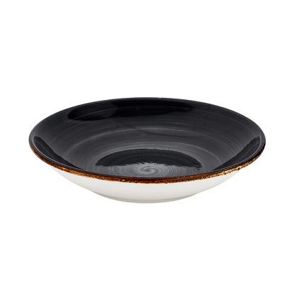 Plato Hondo Harmony 25 Cm By Bone