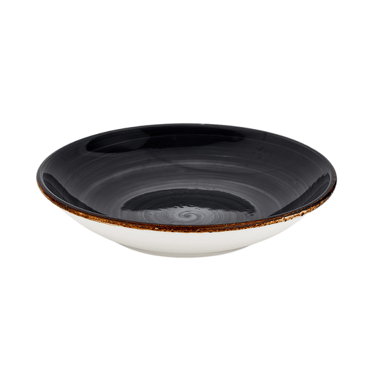 Plato Hondo Harmony 25 Cm By Bone