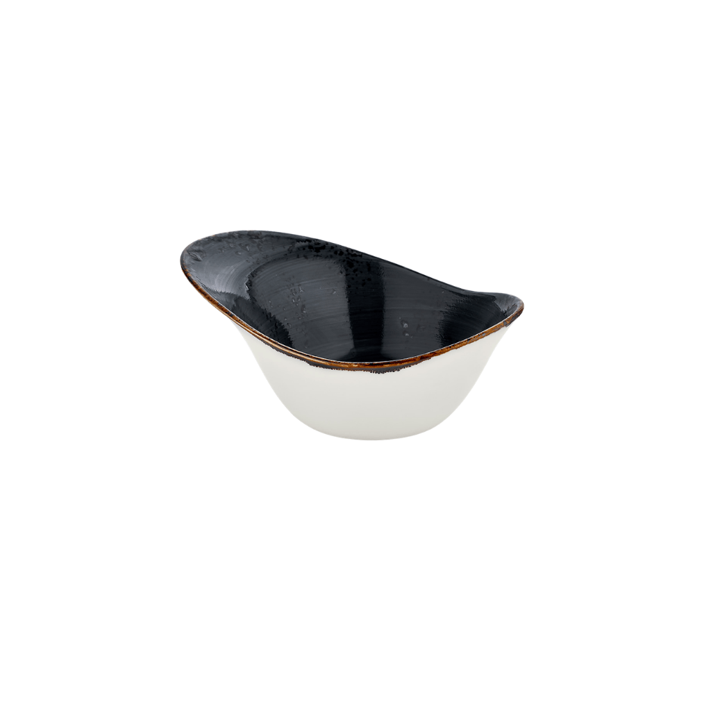 Bowl Irregular Harmony 20 Cm By Bone