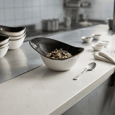 Bowl Irregular Harmony 20 Cm By Bone