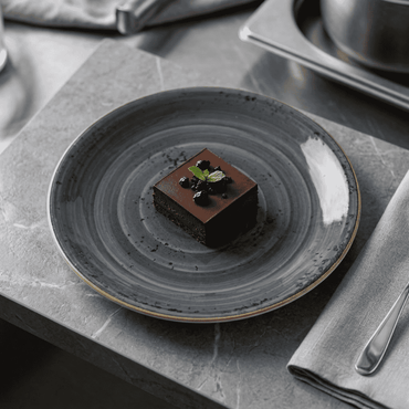 Plato De Postre Harmony 21 Cm By Bone