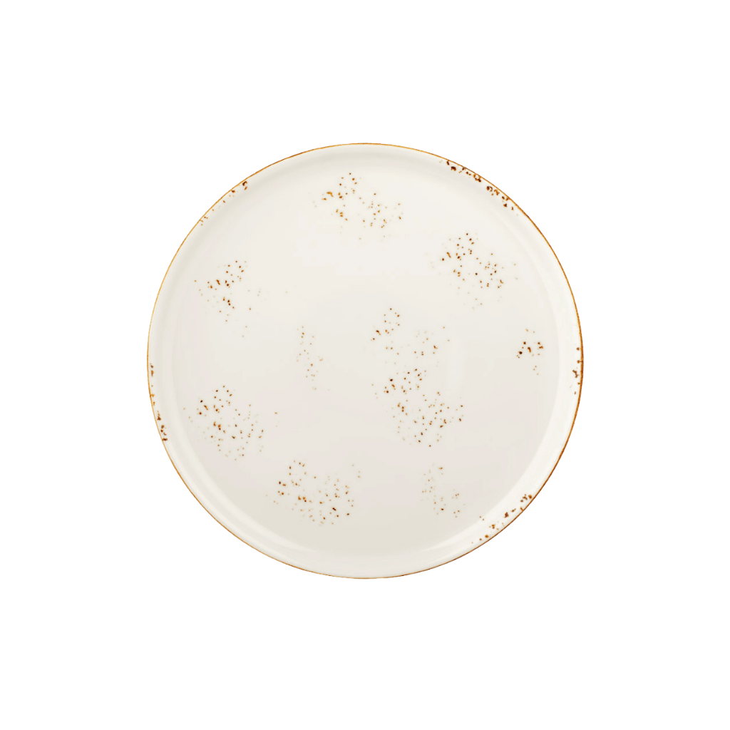 Plato De Postre Harmony 21 Cm By Bone