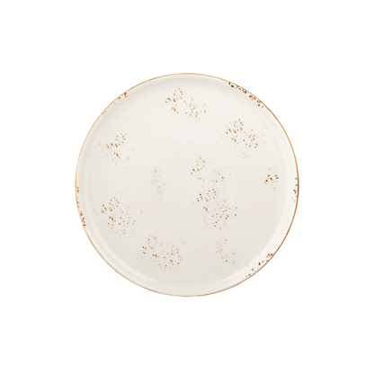 Plato De Postre Harmony 21 Cm By Bone