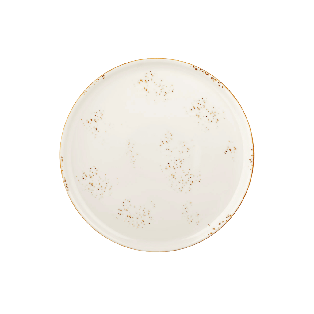 Plato Plano Harmony 23 Cm By Bone