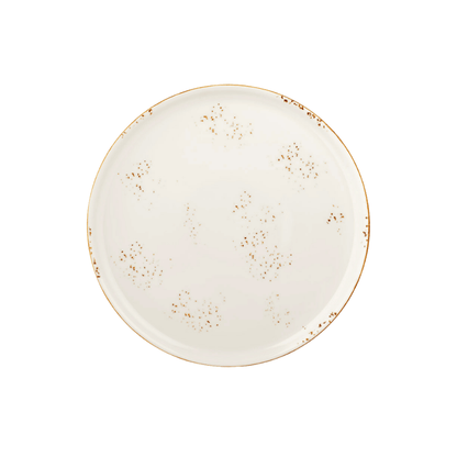 Plato Plano Harmony 23 Cm By Bone