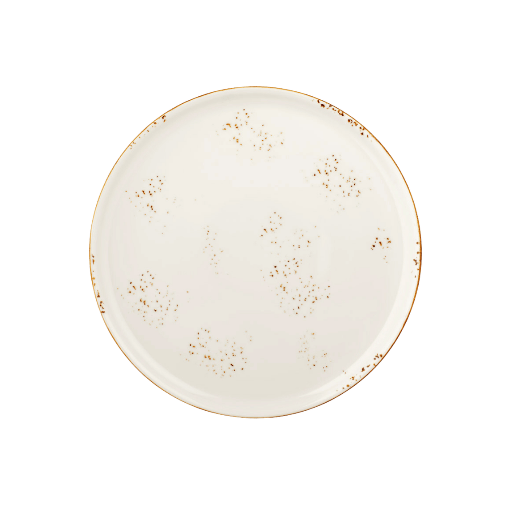 Plato Principal Harmony 27 Cm By Bone