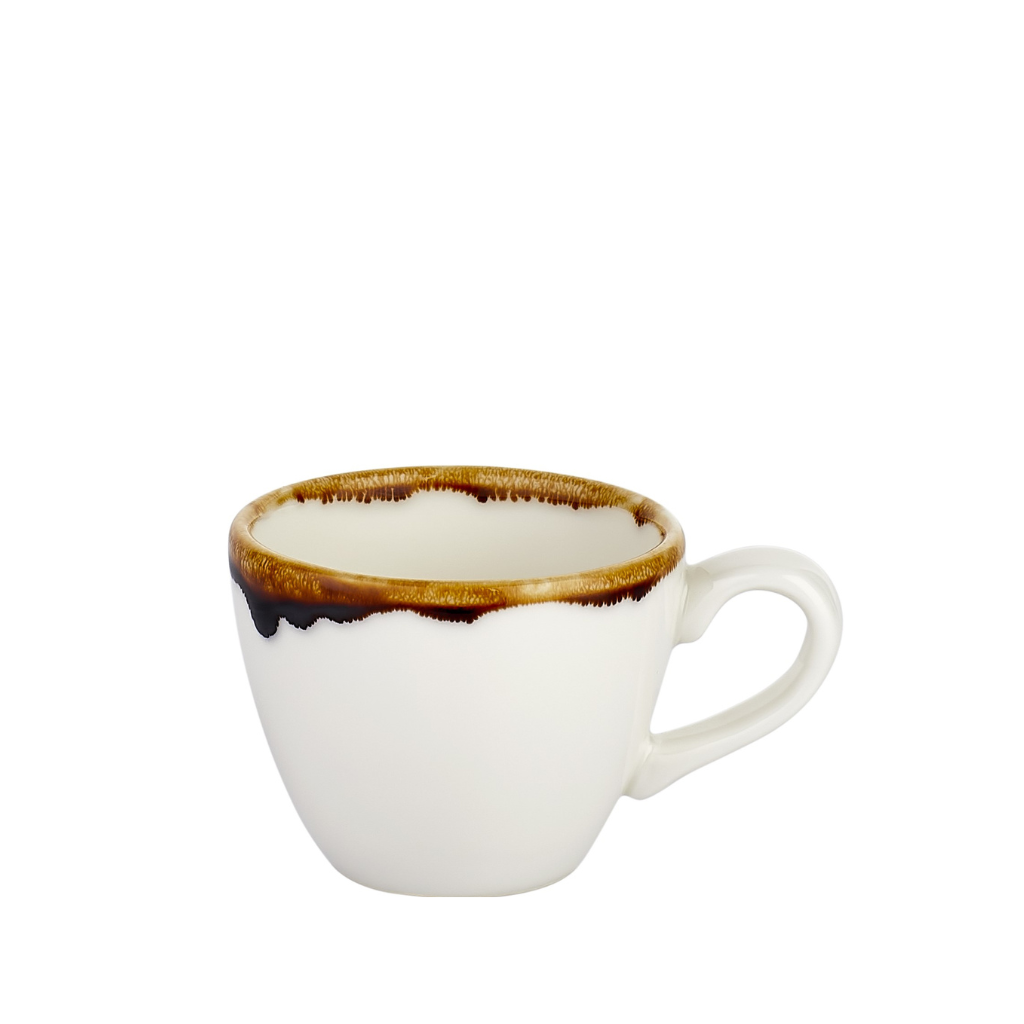 By Bone Legna Taza de Café 75 ml