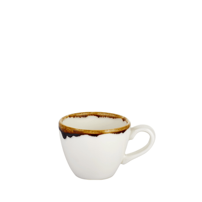 Taza De Café Harmony 75 Ml By Bone