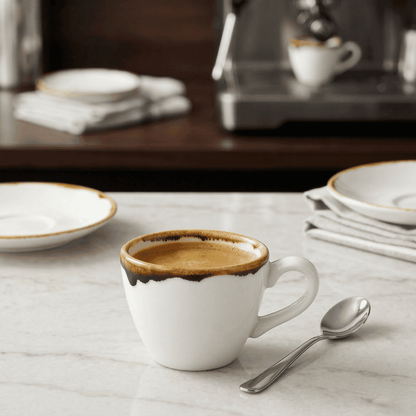 Taza De Café Harmony 75 Ml By Bone
