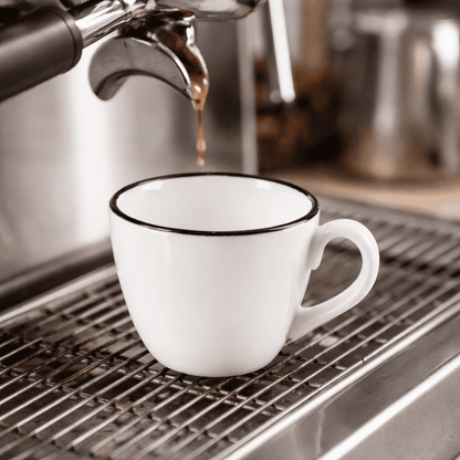 Taza De Café Spazio 75 Ml By Bone