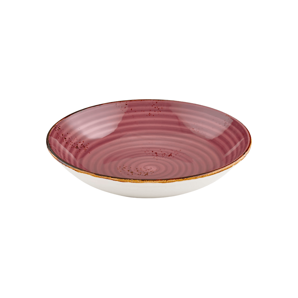 Plato Hondo Harmony 21 Cm By Bone