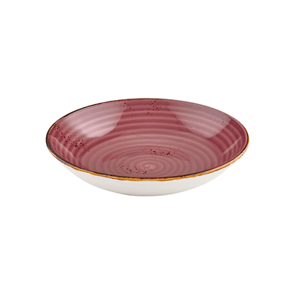 Plato Hondo Harmony 21 Cm By Bone