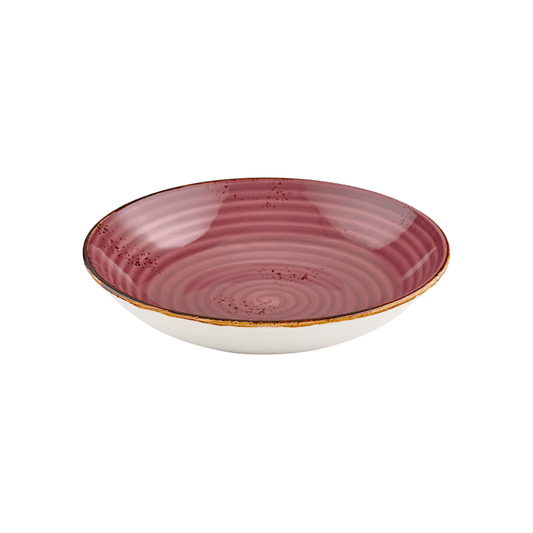 Plato Hondo Harmony 21 Cm By Bone