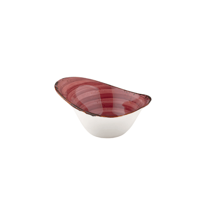 Bowl Irregular Harmony 20 Cm By Bone