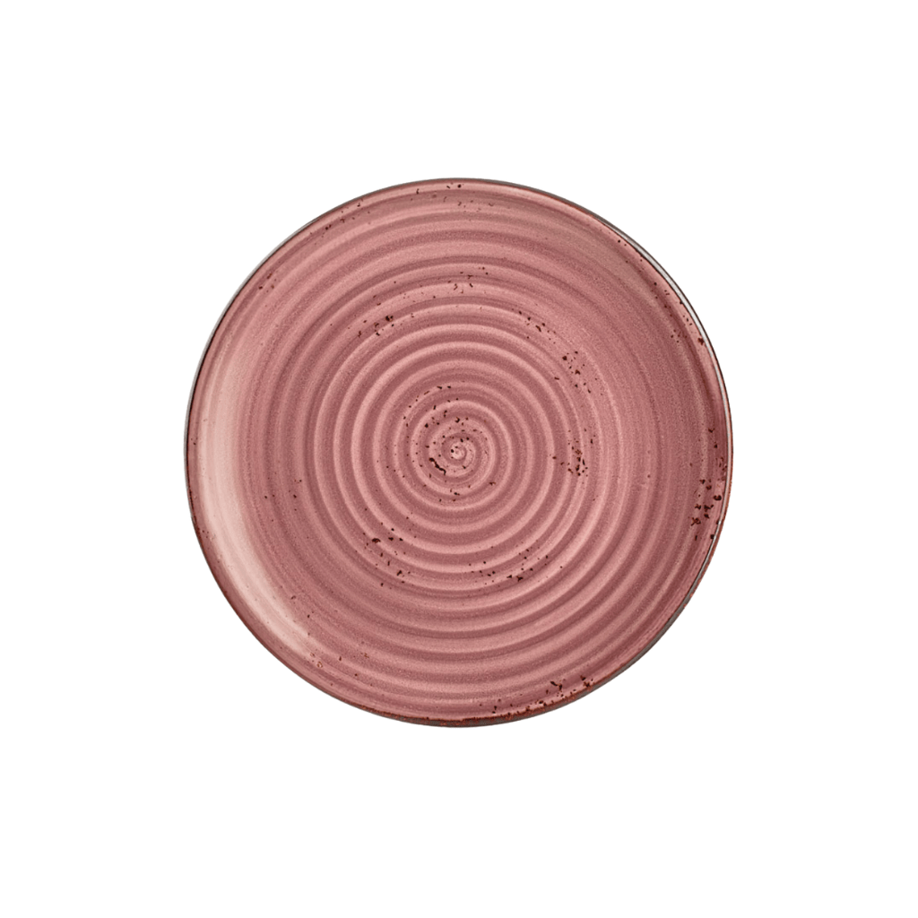 Plato De Postre Harmony 21 Cm By Bone