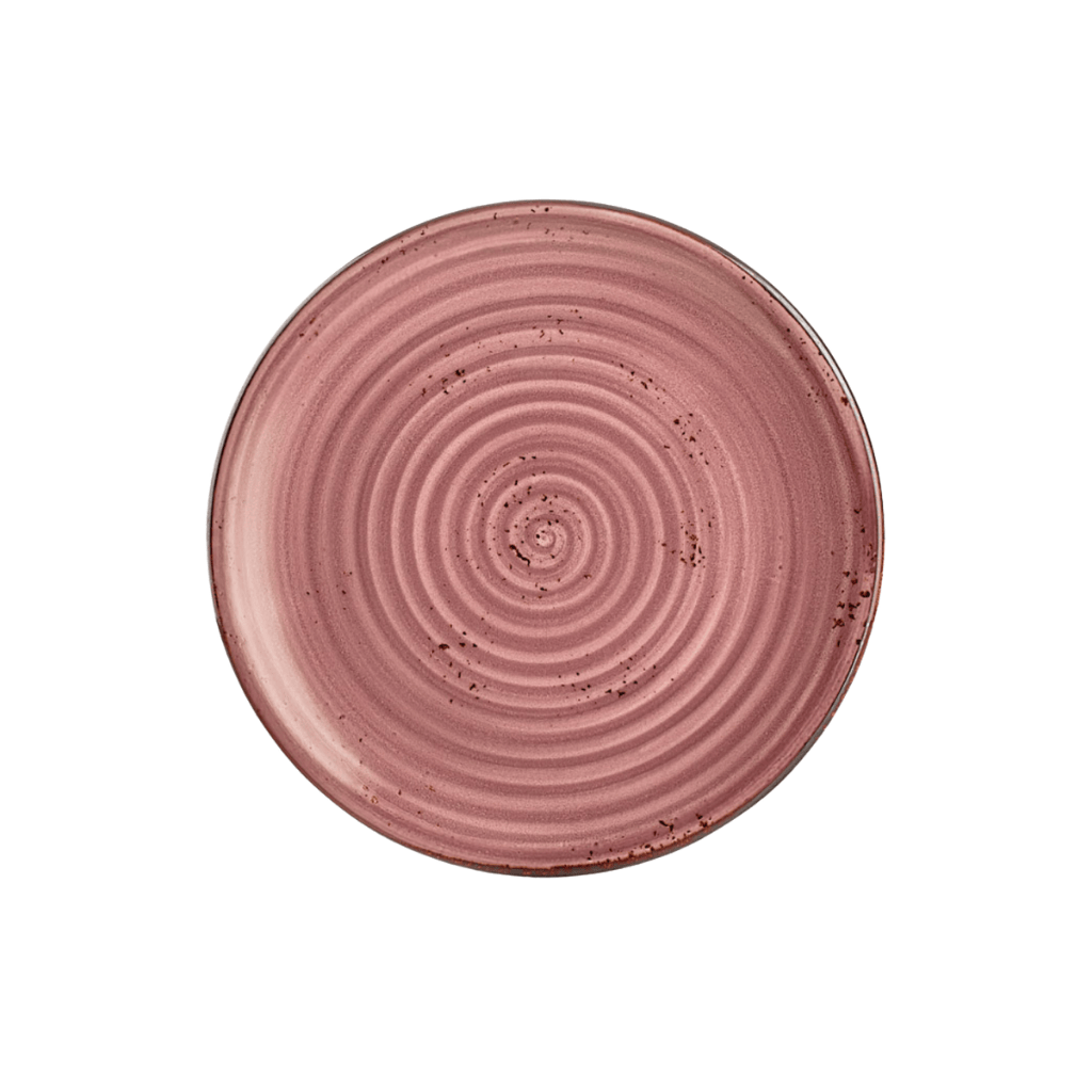 Plato Plano Harmony 23 Cm By Bone