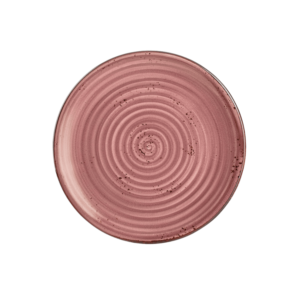 Plato Principal Harmony 27 Cm By Bone