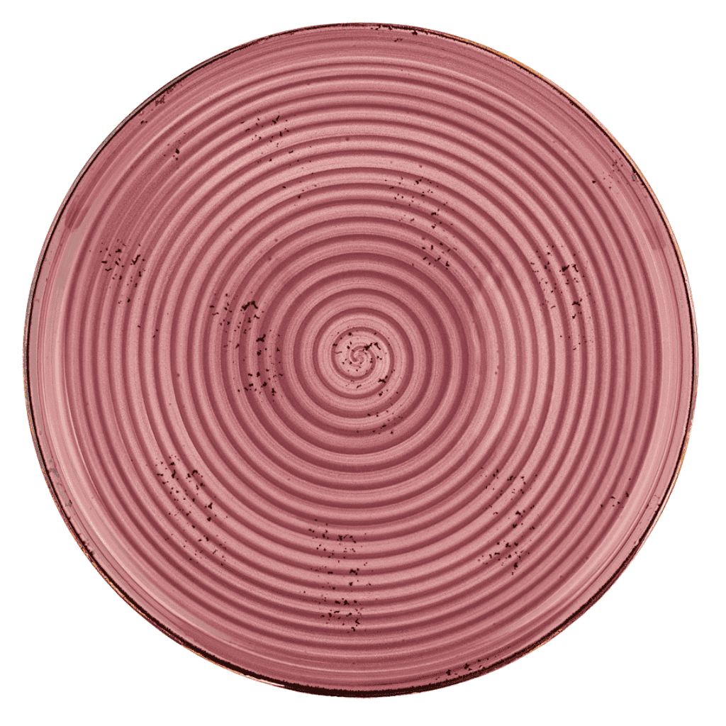 Plato De Pizza Harmony 32 Cm By Bone