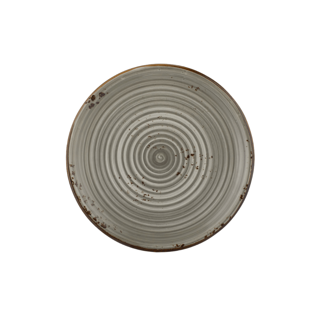 Plato De Postre Harmony 21 Cm By Bone