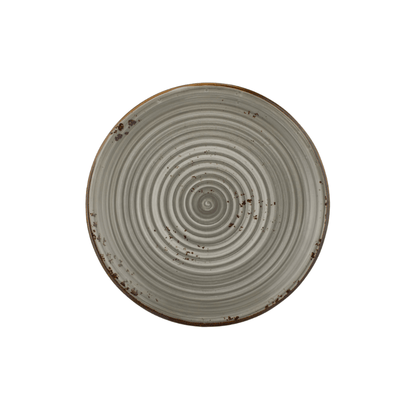 Plato De Postre Harmony 21 Cm By Bone