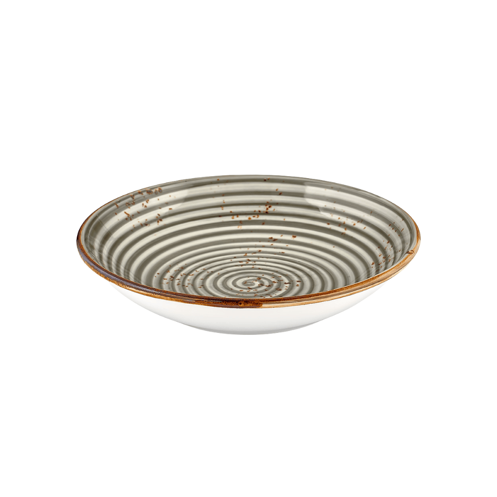 Plato Hondo Harmony 21 Cm By Bone
