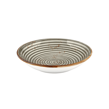 Plato Hondo Harmony 21 Cm By Bone