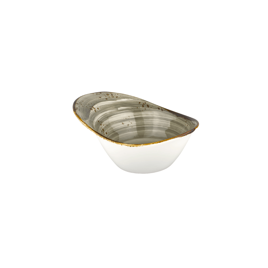 Bowl Irregular Harmony 20 Cm By Bone