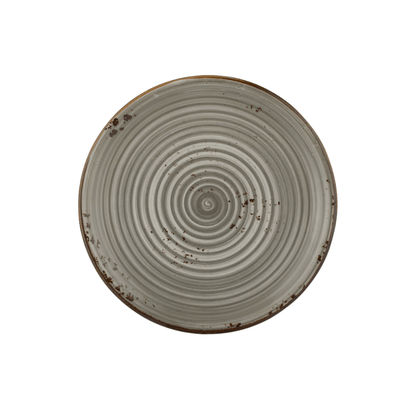 Plato Plano Harmony 23 Cm By Bone
