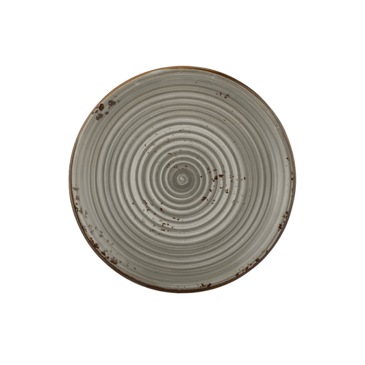 Plato Plano Harmony 23 Cm By Bone