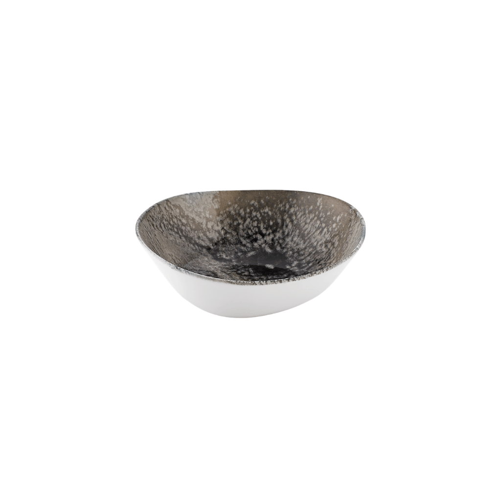 Bowl Island Onix 18 Cm By Bone