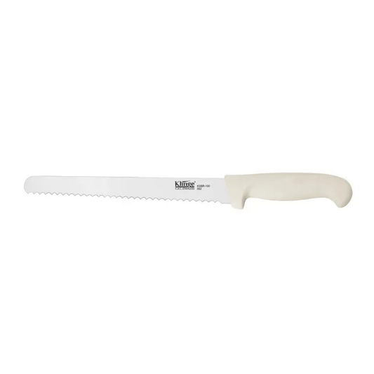 Cuchillo De Pan 20,5 Cm Cac