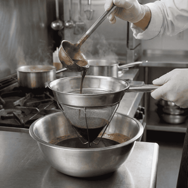 Colador Chino Reforzado Cac