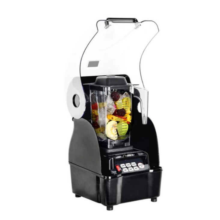 JTC Omniblend Licuadora Digital 1,5 L