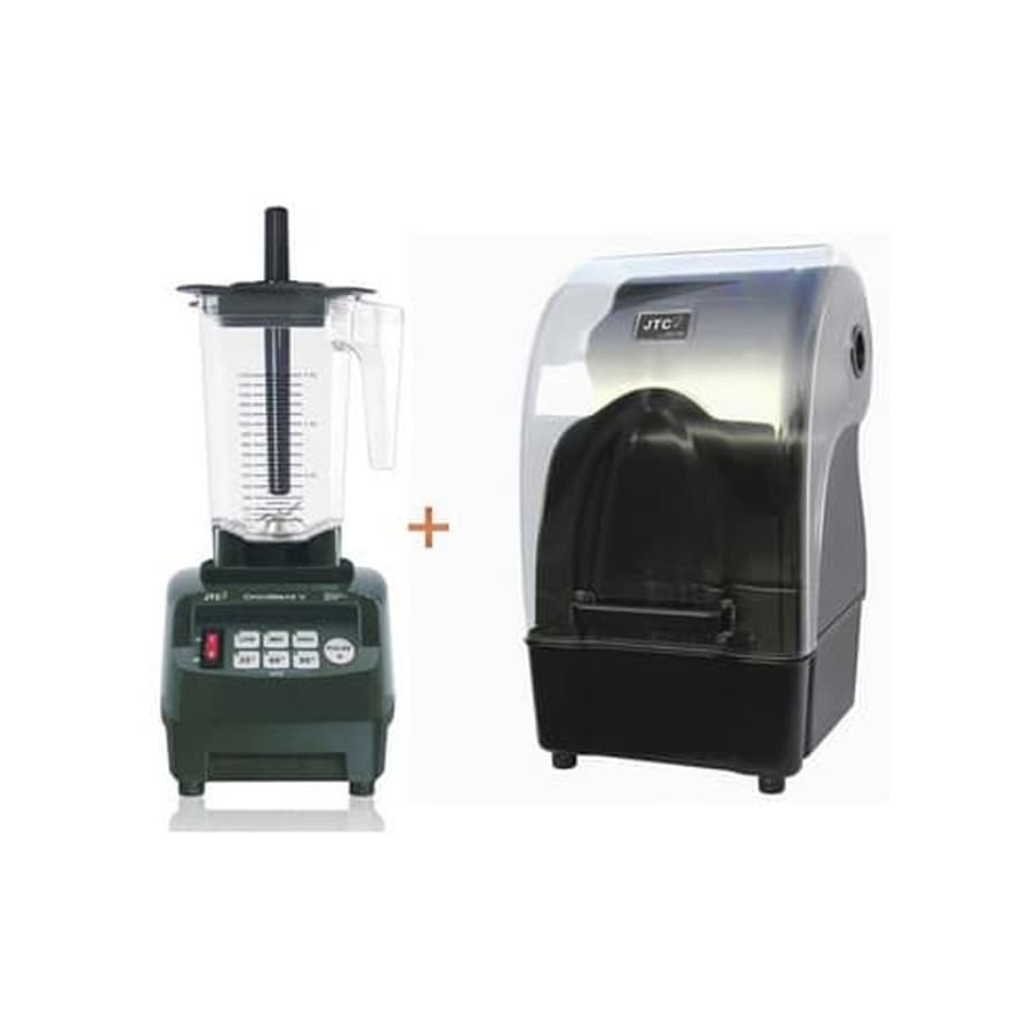 Licuadora Digital Omniblend 1,5 L Jtc
