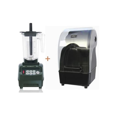 Licuadora Digital Omniblend 1,5 L Jtc