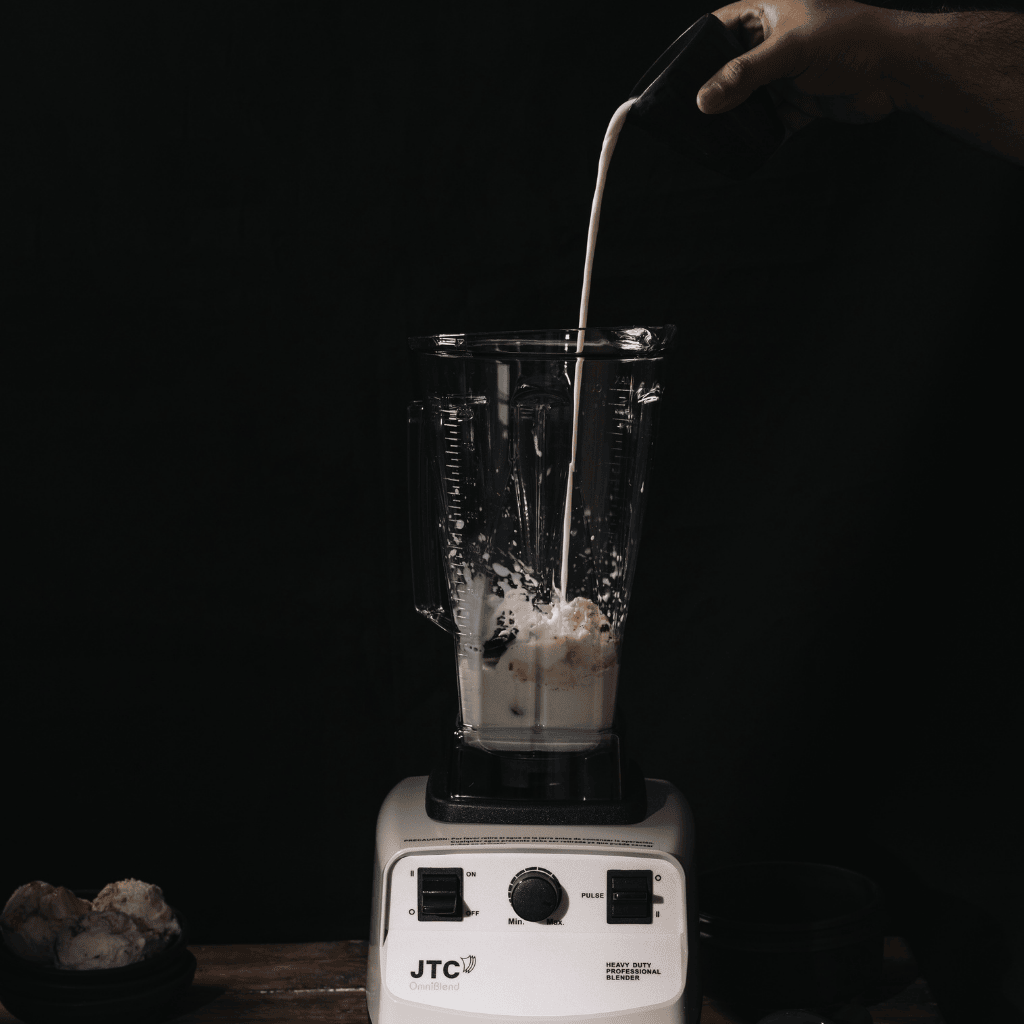 Licuadora Manual Omniblend 2 L Jtc