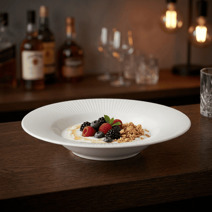 Bowl Coupe Willow 28,6 Cm Steelite