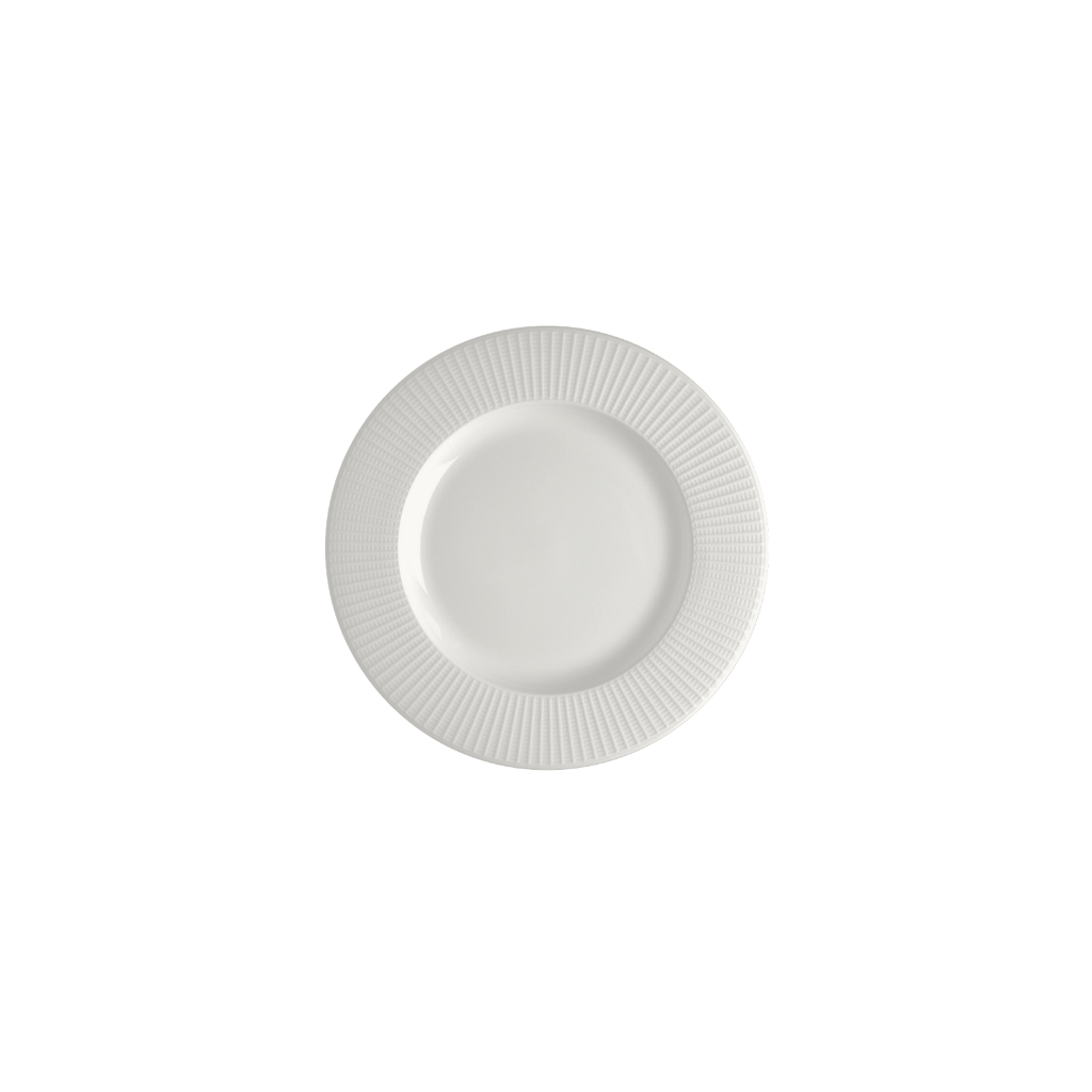 Plato Borde Chico Willow 16 Cm Steelite
