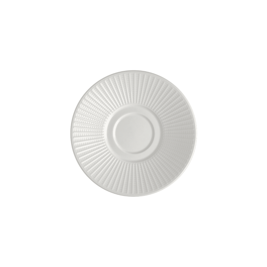 Platillo De Taza Willow 15 Cm Steelite