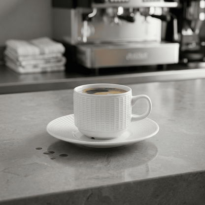 Platillo De Taza Willow 15 Cm Steelite