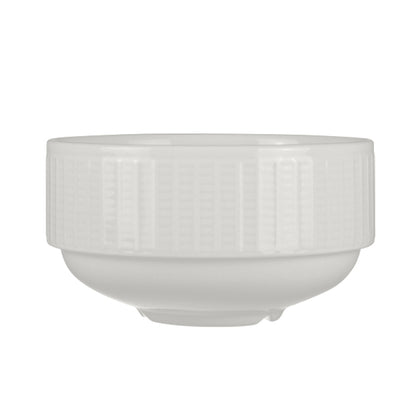 Steelite Willow Taza Apilable 10,8 cm 210 ml