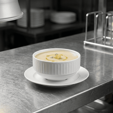 Bowl De Sopa Willow 295 Ml Steelite