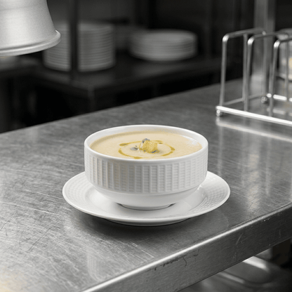 Bowl De Sopa Willow 295 Ml Steelite