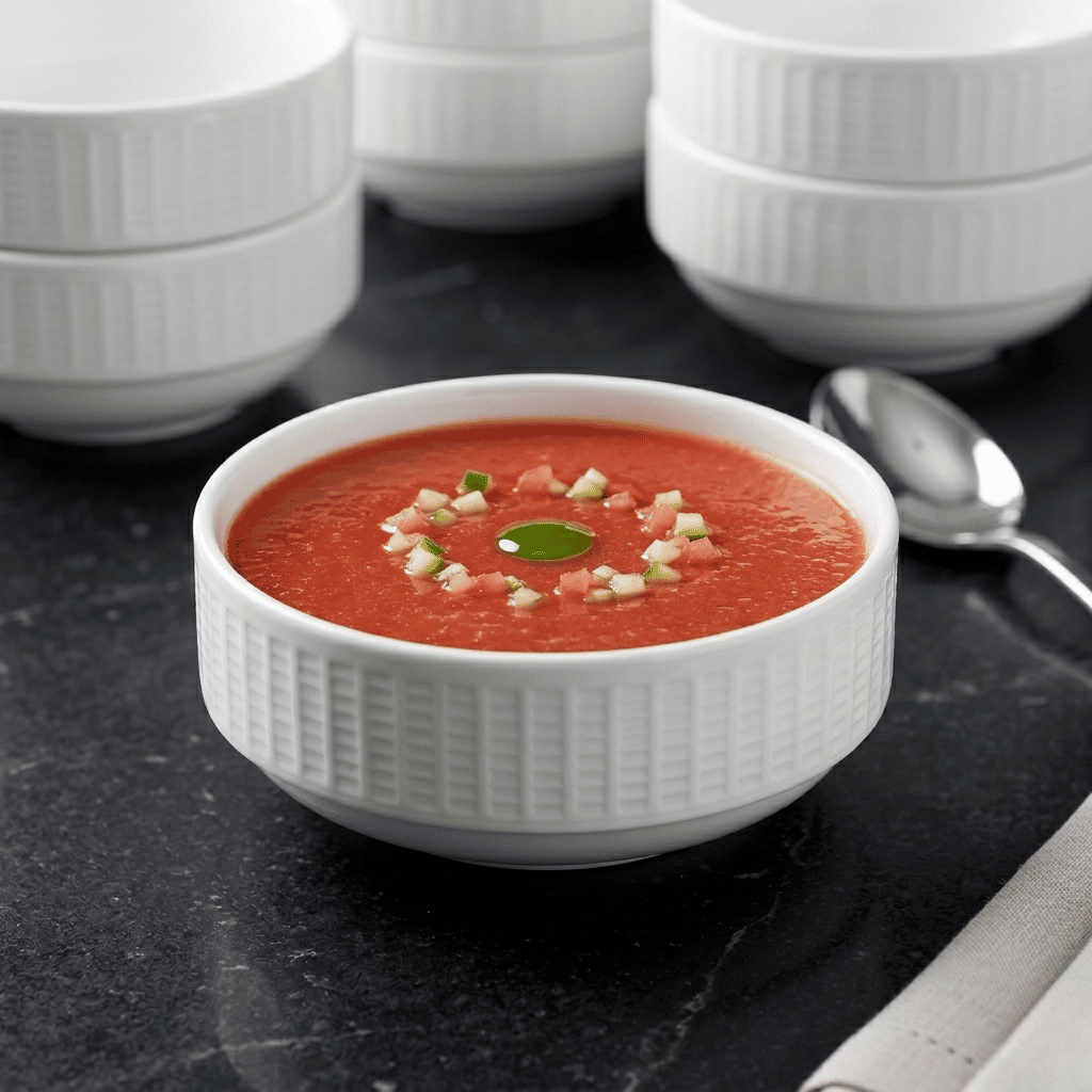 Bowl De Sopa Willow 295 Ml Steelite
