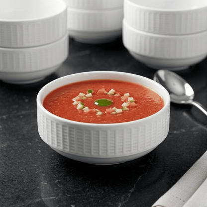 Bowl De Sopa Willow 295 Ml Steelite