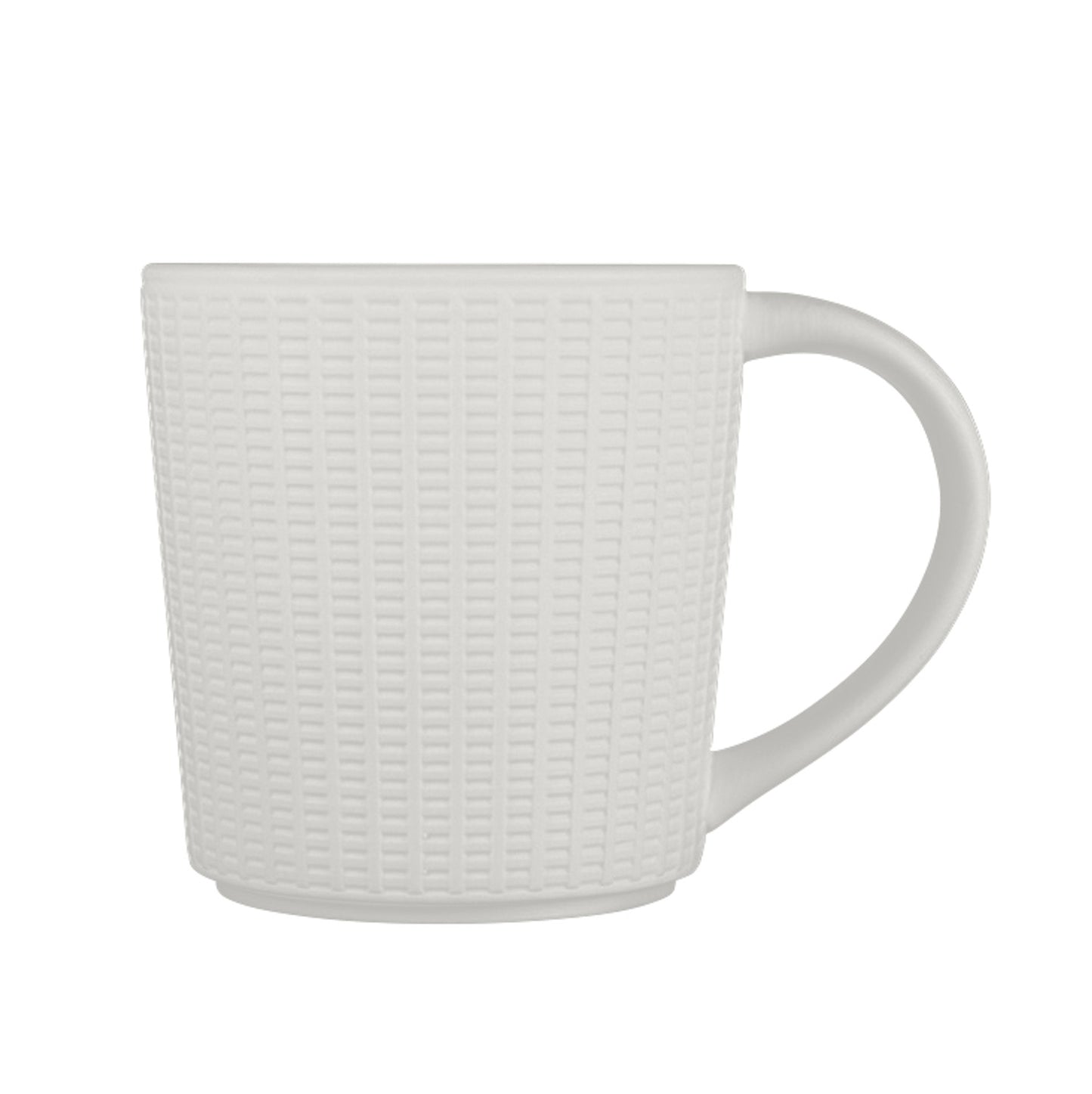 Steelite Willow Taza Mug 12 cm 285 ml