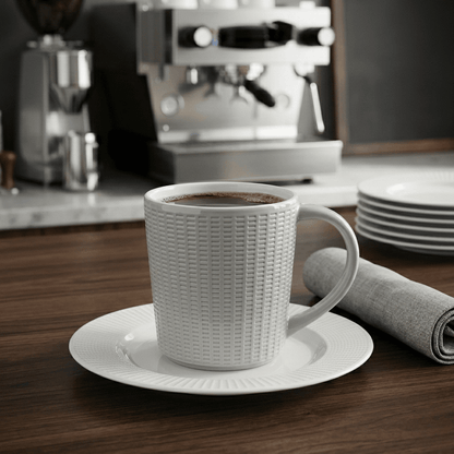 Taza Mug Willow 285 Ml Steelite