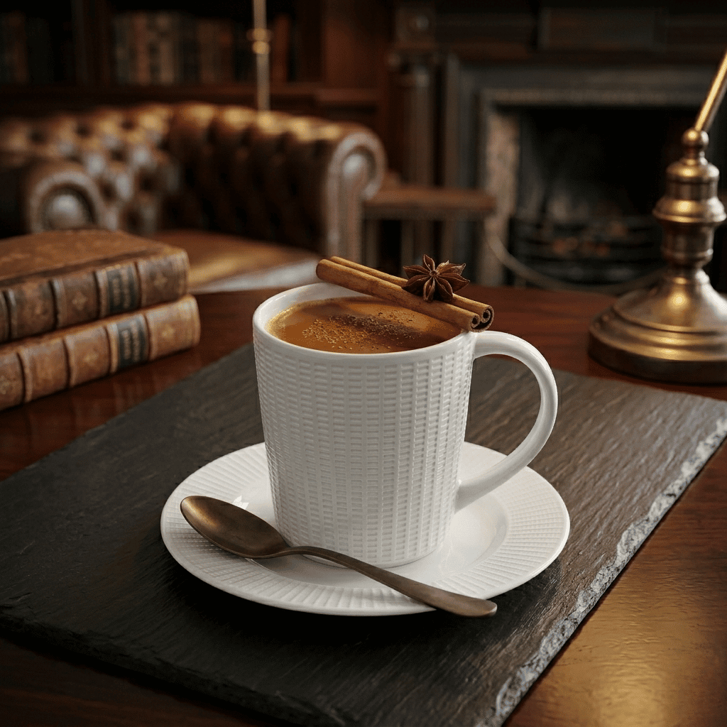 Taza Mug Willow 285 Ml Steelite