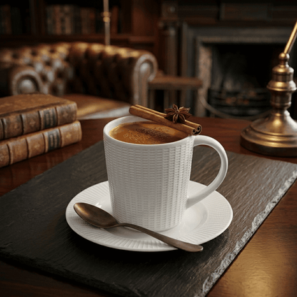 Taza Mug Willow 285 Ml Steelite