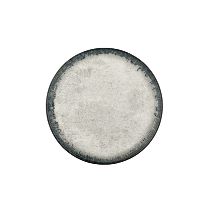 Plato Plano Smooth 19 Cm By Bone